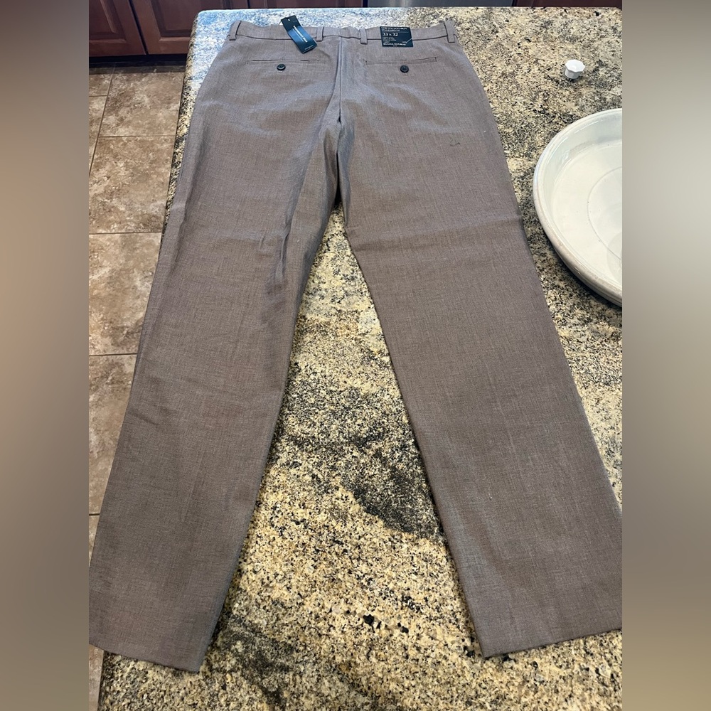 Men's Banana Republic Brown Pants